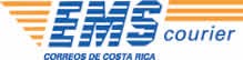 EMS Courier Correos de Costa Rica