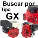 Para GX