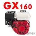 GX160