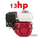 13Hp
