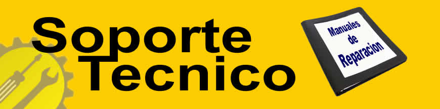 Manuales de reparacion y servicio para motores Honda GX y generadores