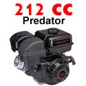 Predator 212cc