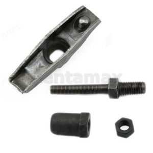 KIT CABALLITO PIVOTE TORNILLO GX160