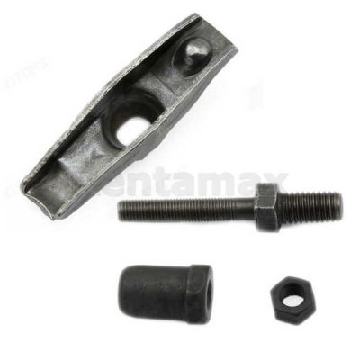 KIT CABALLITO PIVOTE TORNILLO GX200