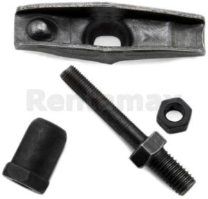 KIT CABALLITO PIVOTE TORNILLO GX240
