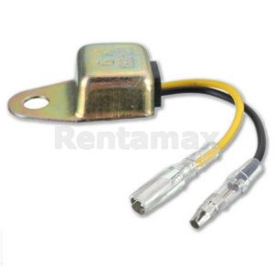 CONDENSADOR ALERTA NIVEL ACEITE 4hp 34150-ZH7-003 SN-120-434 34150-ZH7-023 34150-ZH7-013