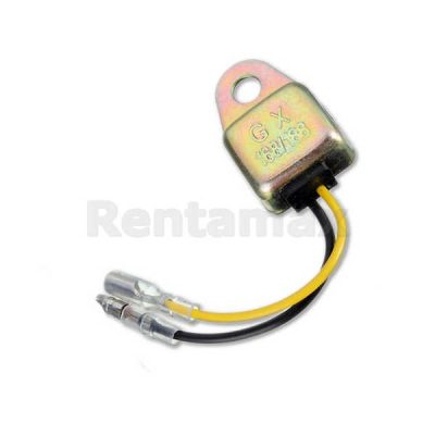CONDENSADOR ALERTA NIVEL ACEITE 5.5hp 34150-ZH7-003 SN-120-434 34150-ZH7-023 34150-ZH7-013