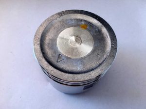 PISTON MOTOR 11HP 13101-ZE3-W00