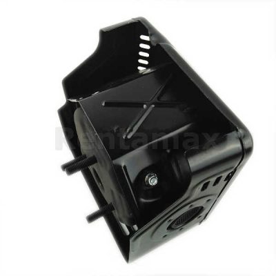MUFLA SIN CODO 8hp