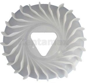 ABANICO VENTILADOR MOTOR 9hp 19511-ZE2-000