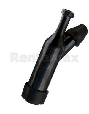 SUPRESOR CHUPON BUJIA 4hp 4Hp 30700-ZE1-013