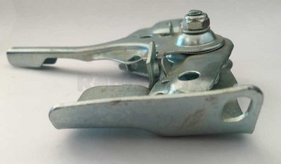 CONJUNTO PALANCA ACELERADOR 6.5hp 16500-ZH8-823 Wacker 0071667