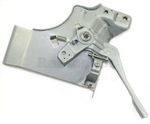 CONJUNTO PALANCA ACELERADOR 11hp 9Hp 16570-ZE3-W00