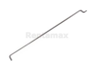 VARILLA ACELERACION 4hp 16555-ZE0-000 Wacker 0071663