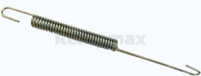 RESORTE GOBERNADOR HONDA GX240 GX270 8HP 9HP 16561-ZE2-000