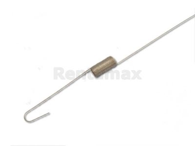 RESORTE VARILLA ACELERACION 9hp 16562-ZE2-000
