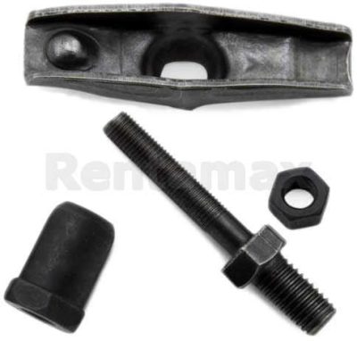 KIT CABALLITO PIVOTE TORNILLO 11hp