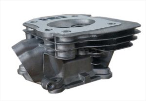 CABEZOTE 163cc