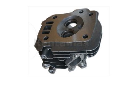 CABEZOTE 163cc