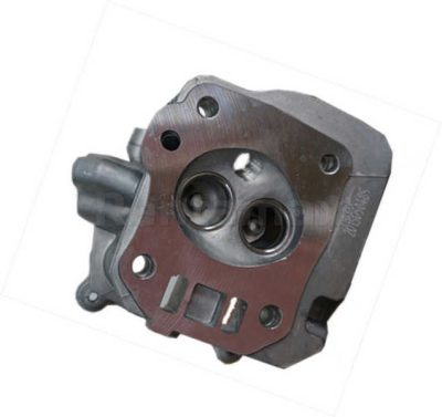CABEZOTE 163cc