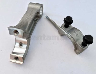 BIELA 337cc