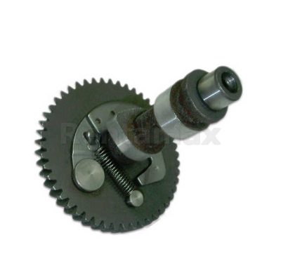 piñon arbol de levas gx160 5.5hp 168f 14100-ZE1-812 / 14100-ZL0-000
