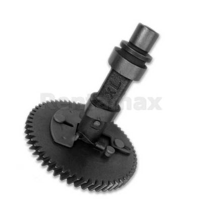 piñon arbol de levas gx160 5.5hp 168f 14100-ZE1-812 / 14100-ZL0-000