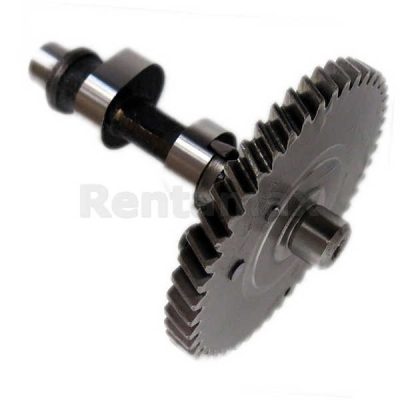 piñon arbol de levas gx160 5.5hp 168f 14100-ZE1-812 / 14100-ZL0-000