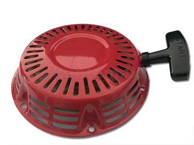 ARRANCADOR YOYO 118cc 28400-ZH8-013YA