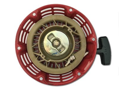 ARRANCADOR YOYO 163cc 28400-ZH8-013YA