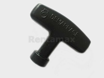 PUÑO DE ARRANQUE 118cc