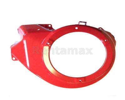 TAPA CARCAZA VENTILADOR 242cc 19610-ZE2-01OZL R280