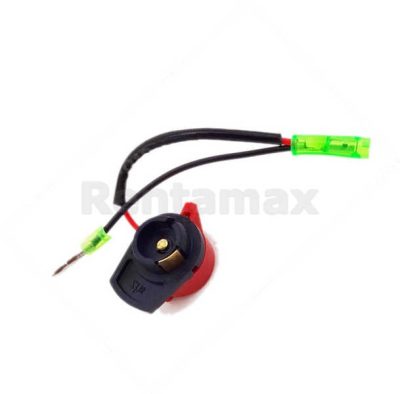 APAGADOR ON OFF CON DOS CABLES GX200 GX200 36100-ZE1-015 35120-Z0T-801
