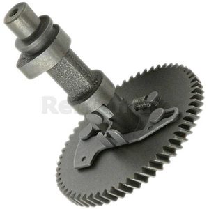 piñon arbol de levas gx160 5.5hp 168f 14100-ZE1-812 / 14100-ZL0-000
