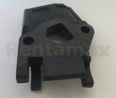 SEPARADOR VAQUELITA CARBURADOR 118cc