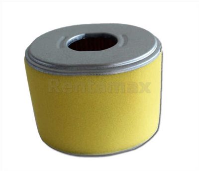FILTRO AIRE 163CC 17210-ZE1-822 17210-ZE1-505