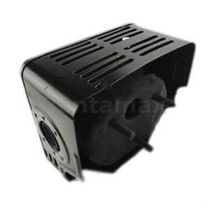 MUFLA SIN CODO 242cc