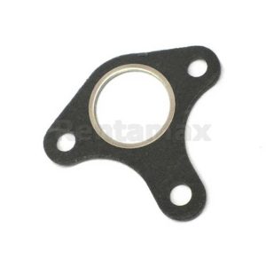 EMPAQUE MUFLA 270cc 18381-ZE2-800 18381-Z8S-801 18381-ZE2-W10 180660033T11D 1806600330001 180660033-0001