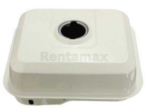 TANQUE COMBUSTIBLE SIN TAPON 118cc