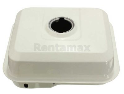 TANQUE COMBUSTIBLE SIN TAPON 118cc