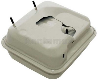 TANQUE COMBUSTIBLE SIN TAPON 118cc
