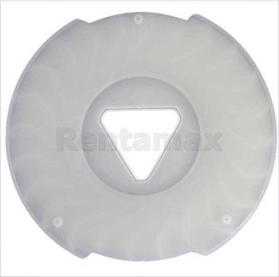 ABANICO VENTILADOR MOTOR 270cc 19511-ZE2-000
