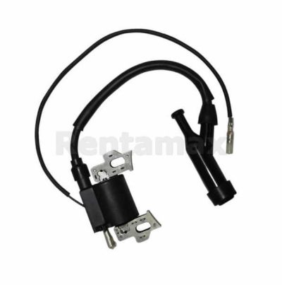 BOBINA CON CHUPON 118cc TR-168FI-30500 30500-ZE1-043