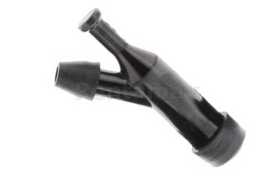 SUPRESOR CHUPON BUJIA 118cc 118cc 30700-ZE1-013
