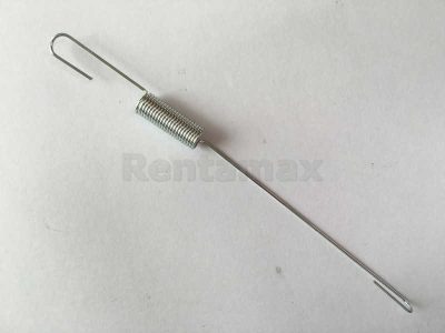 RESORTE GOVERNADOR 118cc
