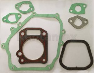 KIT EMPAQUES DE MOTOR 118cc