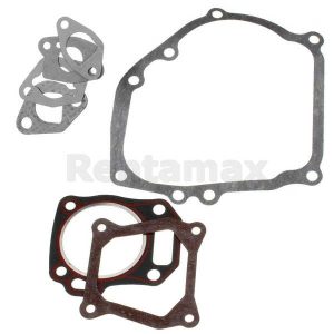 KIT EMPAQUES DE MOTOR 163cc 163cc 12551-ZF1-800 12251-ZL0-003 12391-ZE1-000 11381-ZH8-801 16269-ZE1-800 16220-ZE1-020