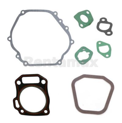 KIT EMPAQUES DE MOTOR 163cc 163cc 12551-ZF1-800 12251-ZL0-003 12391-ZE1-000 11381-ZH8-801 16269-ZE1-800 16220-ZE1-020
