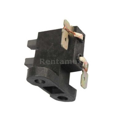 CARBONES PARA GENERADOR 2 - 3KW 493509