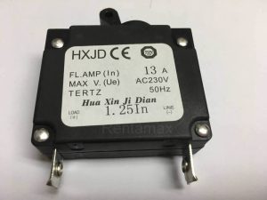 BREAKER GENERADOR 1P